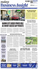 malaya Business Insight