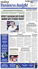 malaya Business Insight