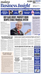 malaya Business Insight