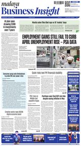 malaya Business Insight