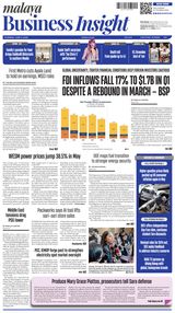 malaya Business Insight