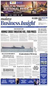 malaya Business Insight