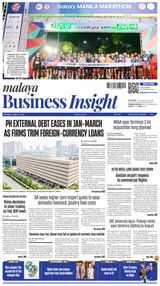 malaya Business Insight