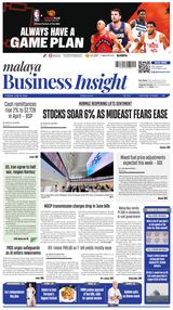 malaya Business Insight
