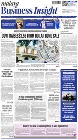malaya Business Insight