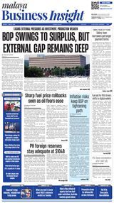 malaya Business Insight