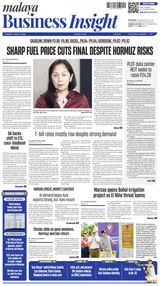 malaya Business Insight