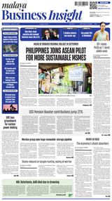 malaya Business Insight
