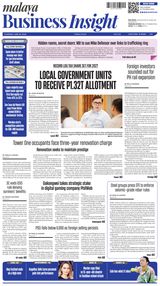 malaya Business Insight