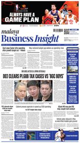 malaya Business Insight