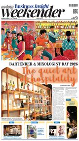 malaya Business Insight