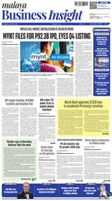 malaya Business Insight