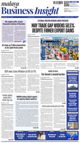 malaya Business Insight