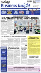 malaya Business Insight