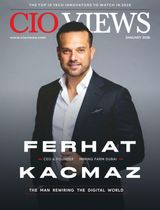 CIO Views