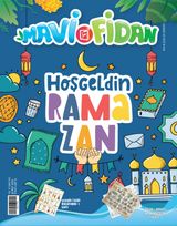 Mavi Fidan Dergisi