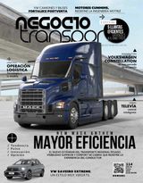 Revista Negocio Transporte