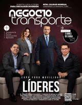 Revista Negocio Transporte