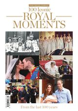 Royal Moments