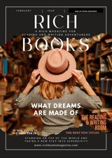 Rich Books Magazine