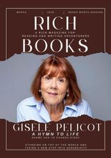 Rich Books Magazine