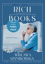 Rich Books Magazine