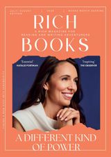 Rich Books Magazine