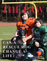 The PAW - USA
