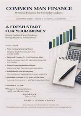 Common Man Finance