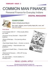 Common Man Finance
