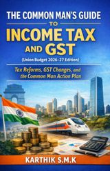 Common Man Finance
