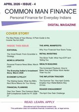 Common Man Finance