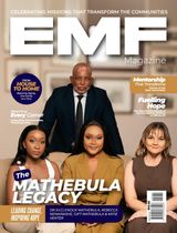 Empowerment Mission Focus