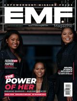 Empowerment Mission Focus