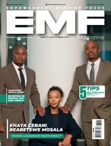 Empowerment Mission Focus
