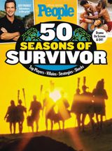 People Survivor