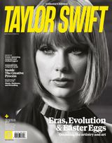 Taylor Swift: Collector's Edition