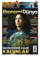 Ekonomi Dünya Dergisi