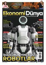 Ekonomi Dünya Dergisi