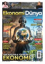 Ekonomi Dünya Dergisi
