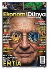 Ekonomi Dünya Dergisi