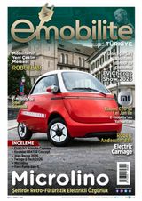 E-Mobilite Türkiye