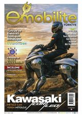 E-Mobilite Türkiye