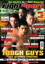 Issue 1