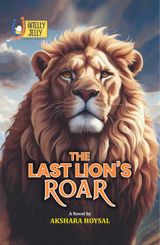 The Last Lions Roar