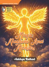 Magic, Mayhem, and Monsters
