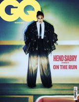 GQ Middle East