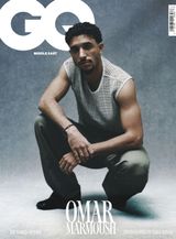 Get your Digital Access to all the back issues of GQ Middle East