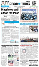 Arab Times