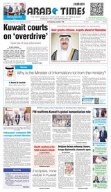 Arab Times